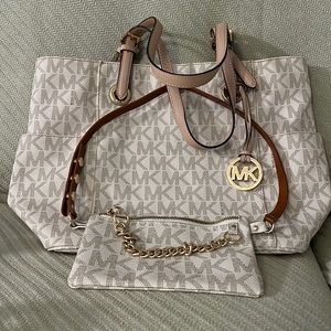 MK handbag